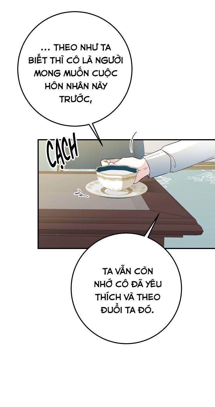 đọc truyện Lý Do Tôi Sống Dưới Thân Phận Ác Nữ Chương 21 ảnh 43 tại Thiên Thai Truyện