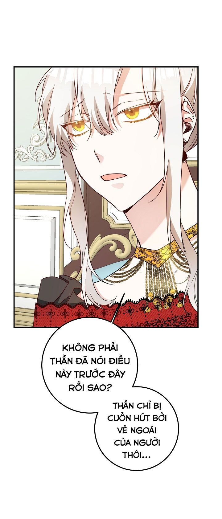 đọc truyện Lý Do Tôi Sống Dưới Thân Phận Ác Nữ Chương 21 ảnh 44 tại Thiên Thai Truyện