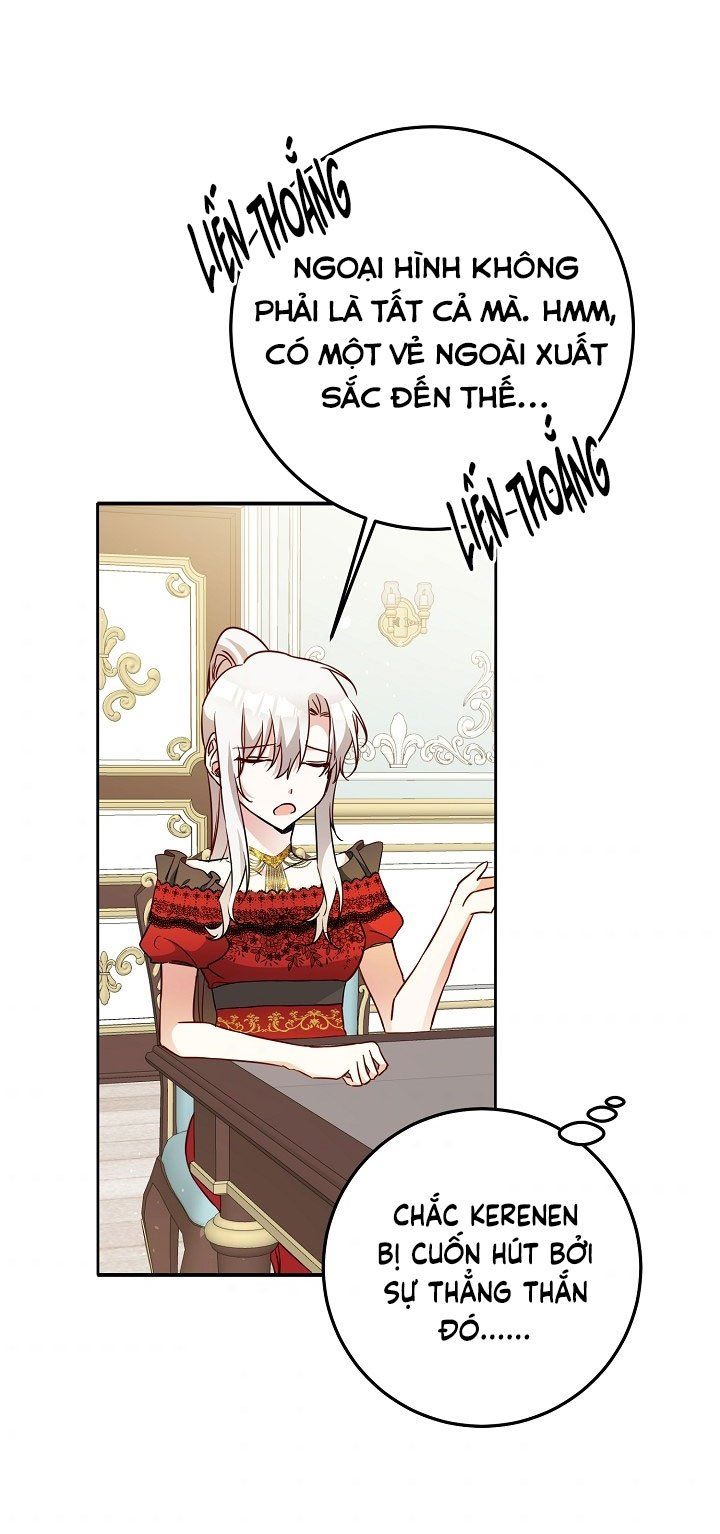 đọc truyện Lý Do Tôi Sống Dưới Thân Phận Ác Nữ Chương 21 ảnh 45 tại Thiên Thai Truyện