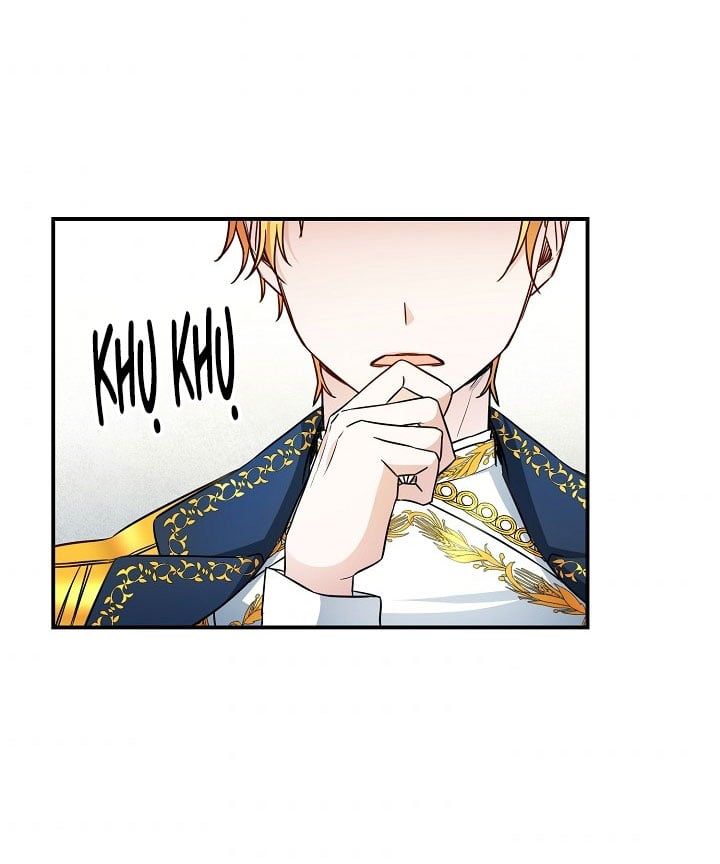 đọc truyện Lý Do Tôi Sống Dưới Thân Phận Ác Nữ Chương 21 ảnh 46 tại Thiên Thai Truyện