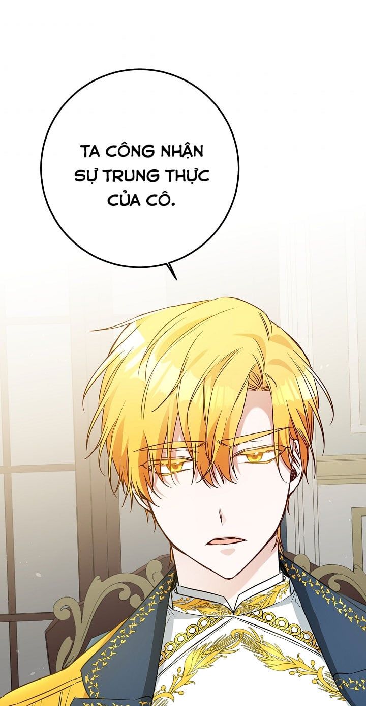 đọc truyện Lý Do Tôi Sống Dưới Thân Phận Ác Nữ Chương 21 ảnh 47 tại Thiên Thai Truyện