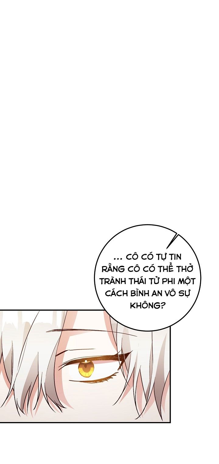 đọc truyện Lý Do Tôi Sống Dưới Thân Phận Ác Nữ Chương 21 ảnh 50 tại Thiên Thai Truyện