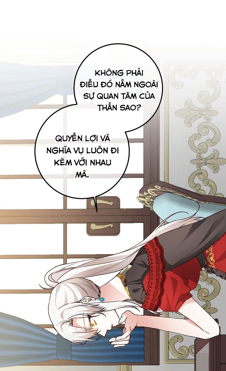 đọc truyện Lý Do Tôi Sống Dưới Thân Phận Ác Nữ Chương 21 ảnh 51 tại Thiên Thai Truyện