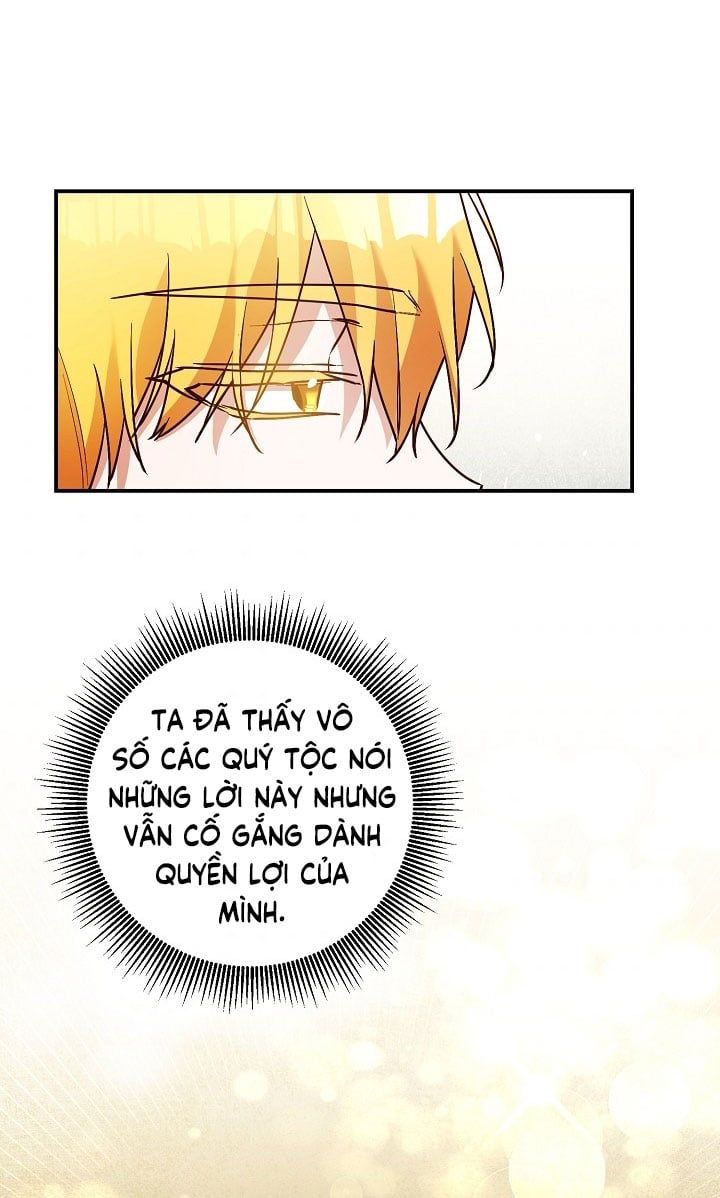 đọc truyện Lý Do Tôi Sống Dưới Thân Phận Ác Nữ Chương 21 ảnh 53 tại Thiên Thai Truyện