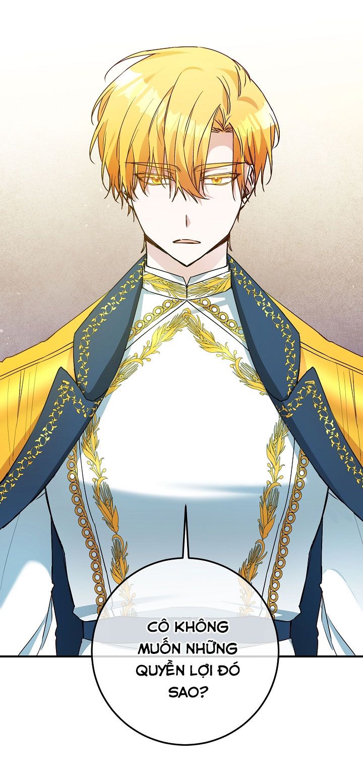 đọc truyện Lý Do Tôi Sống Dưới Thân Phận Ác Nữ Chương 21 ảnh 56 tại Thiên Thai Truyện