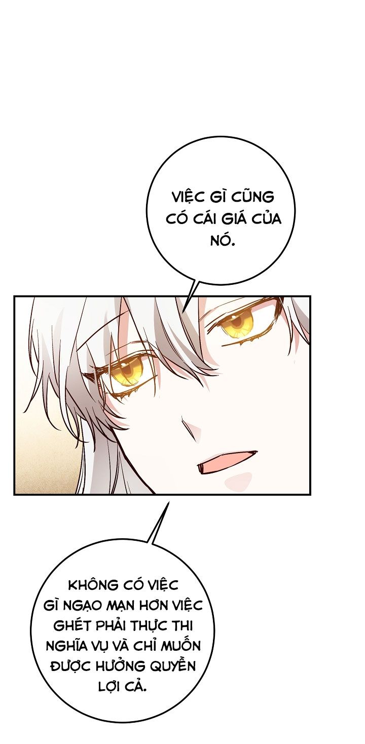 đọc truyện Lý Do Tôi Sống Dưới Thân Phận Ác Nữ Chương 21 ảnh 57 tại Thiên Thai Truyện