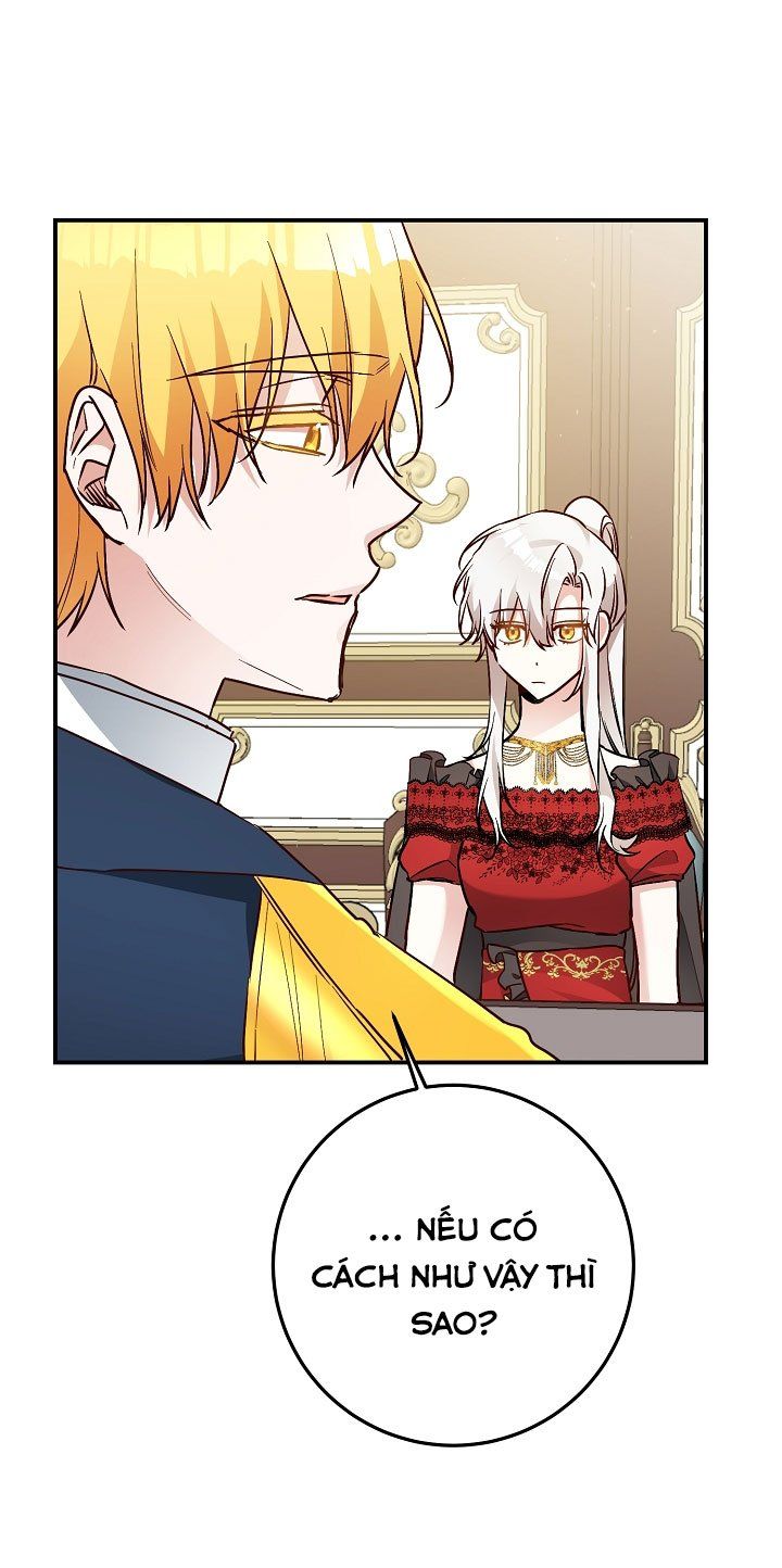 đọc truyện Lý Do Tôi Sống Dưới Thân Phận Ác Nữ Chương 21 ảnh 58 tại Thiên Thai Truyện