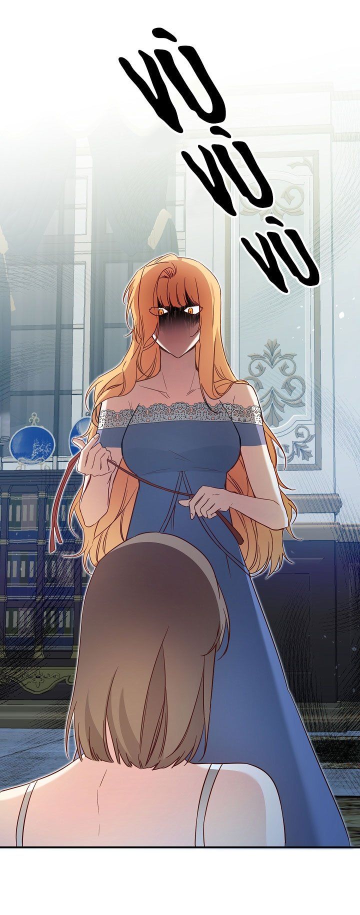 đọc truyện Lý Do Tôi Sống Dưới Thân Phận Ác Nữ Chương 21 ảnh 8 tại Thiên Thai Truyện