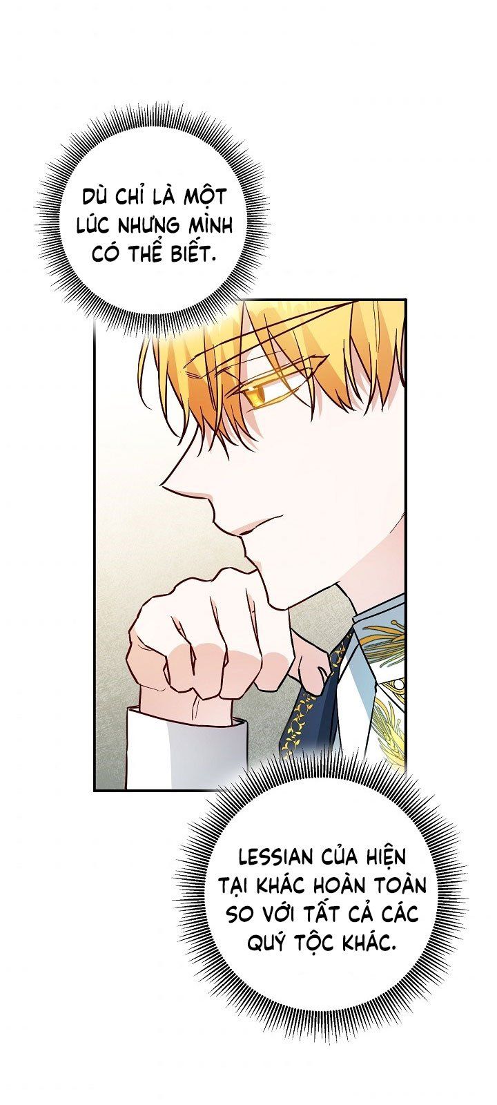 đọc truyện Lý Do Tôi Sống Dưới Thân Phận Ác Nữ Chương 21 ảnh 62 tại Thiên Thai Truyện