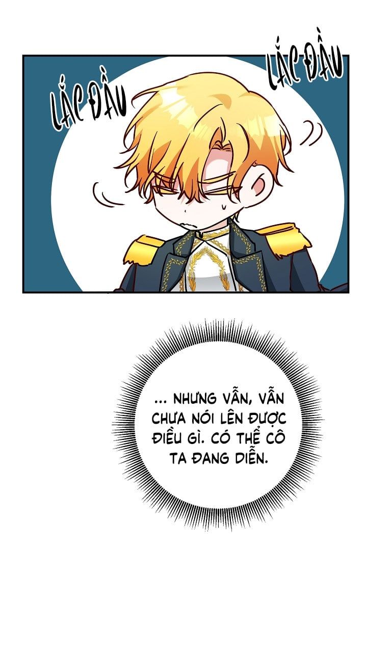 đọc truyện Lý Do Tôi Sống Dưới Thân Phận Ác Nữ Chương 21 ảnh 64 tại Thiên Thai Truyện