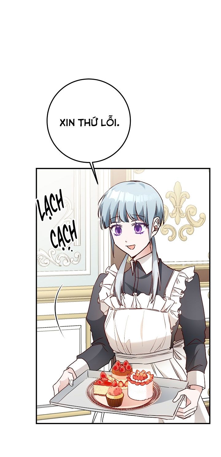 đọc truyện Lý Do Tôi Sống Dưới Thân Phận Ác Nữ Chương 21 ảnh 66 tại Thiên Thai Truyện