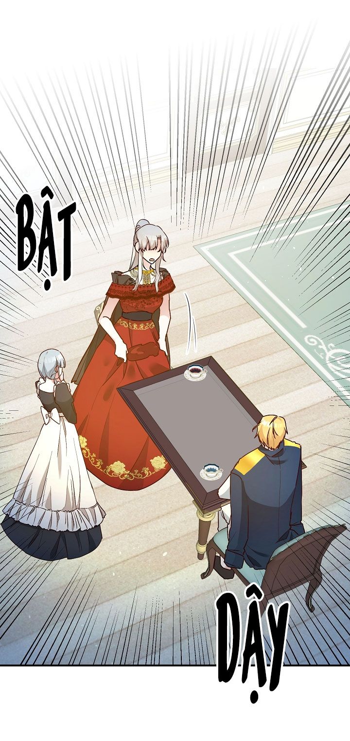 đọc truyện Lý Do Tôi Sống Dưới Thân Phận Ác Nữ Chương 21 ảnh 69 tại Thiên Thai Truyện