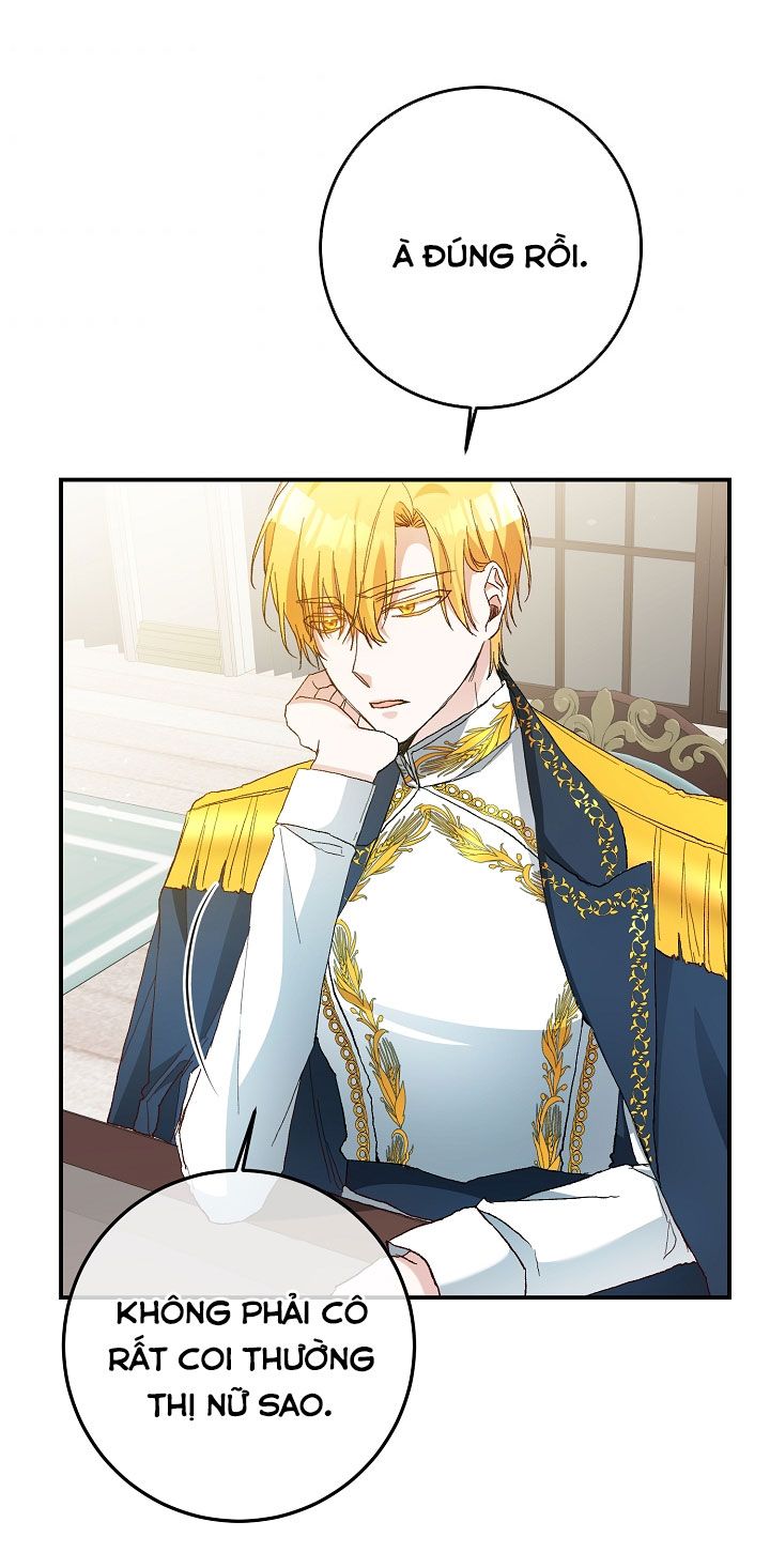 đọc truyện Lý Do Tôi Sống Dưới Thân Phận Ác Nữ Chương 22 ảnh 12 tại Thiên Thai Truyện