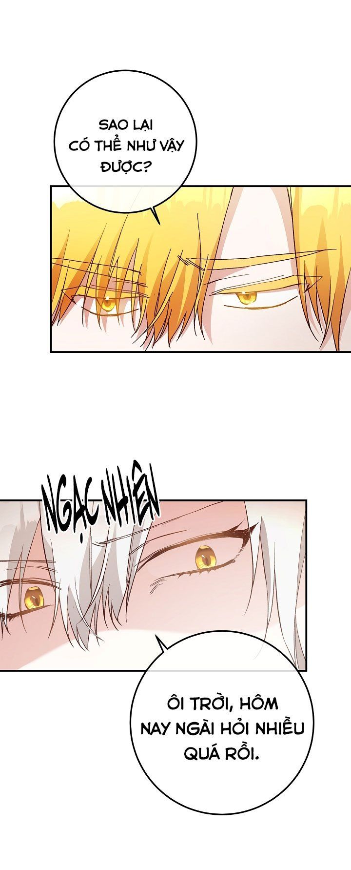 đọc truyện Lý Do Tôi Sống Dưới Thân Phận Ác Nữ Chương 22 ảnh 14 tại Thiên Thai Truyện