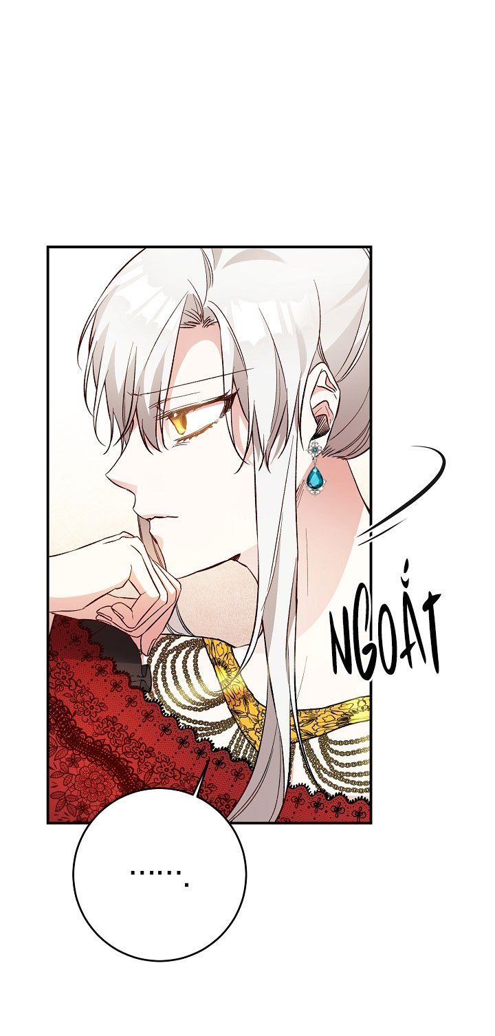 đọc truyện Lý Do Tôi Sống Dưới Thân Phận Ác Nữ Chương 22 ảnh 15 tại Thiên Thai Truyện