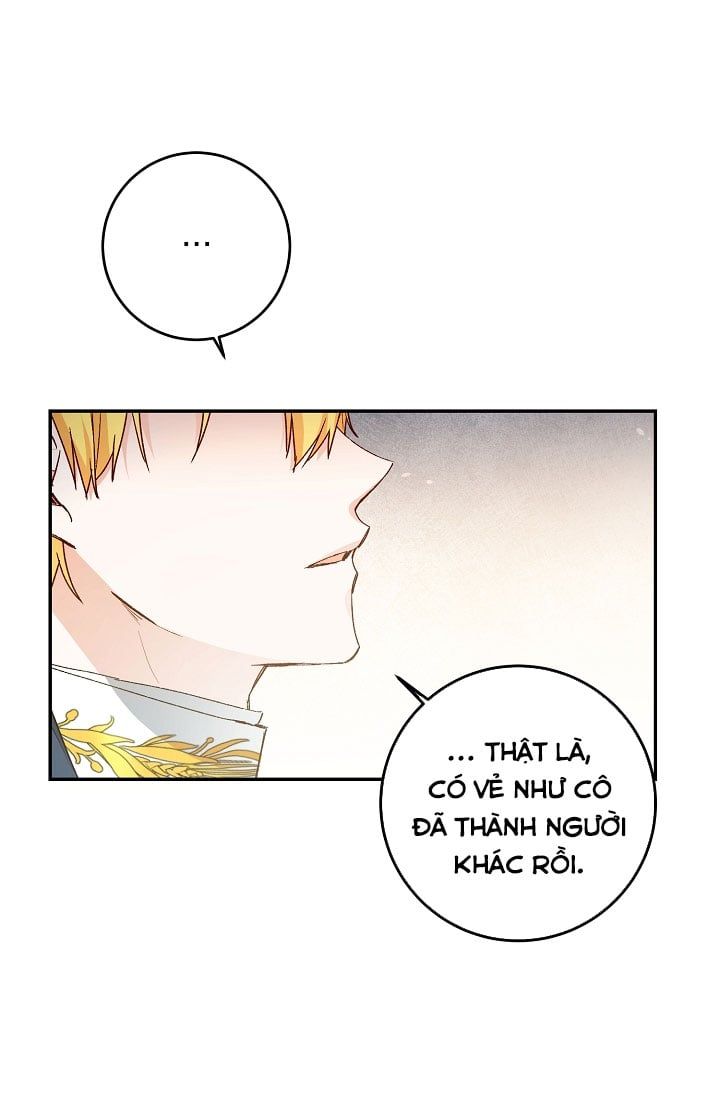 đọc truyện Lý Do Tôi Sống Dưới Thân Phận Ác Nữ Chương 22 ảnh 18 tại Thiên Thai Truyện