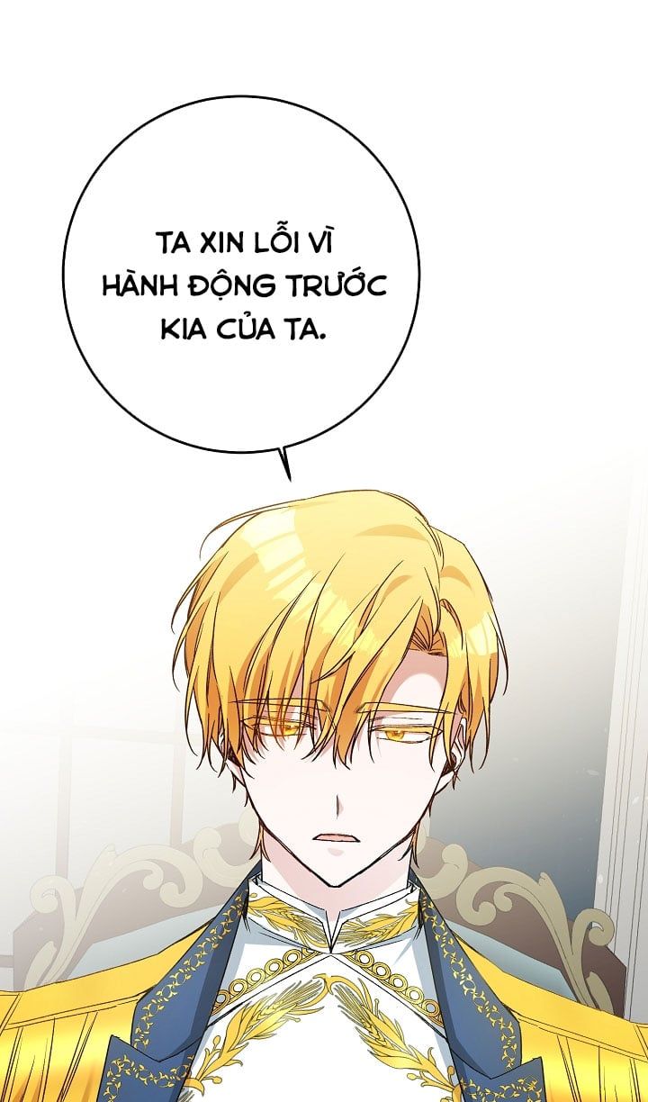 đọc truyện Lý Do Tôi Sống Dưới Thân Phận Ác Nữ Chương 22 ảnh 19 tại Thiên Thai Truyện