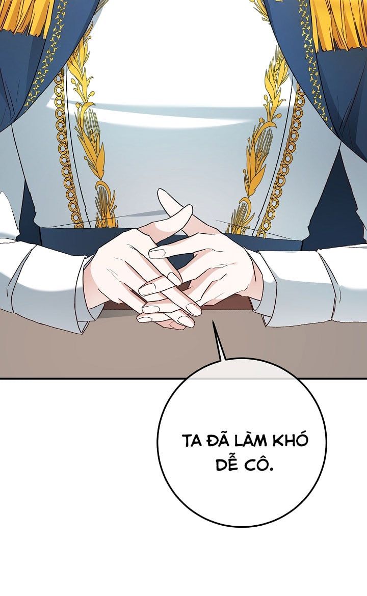 đọc truyện Lý Do Tôi Sống Dưới Thân Phận Ác Nữ Chương 22 ảnh 20 tại Thiên Thai Truyện