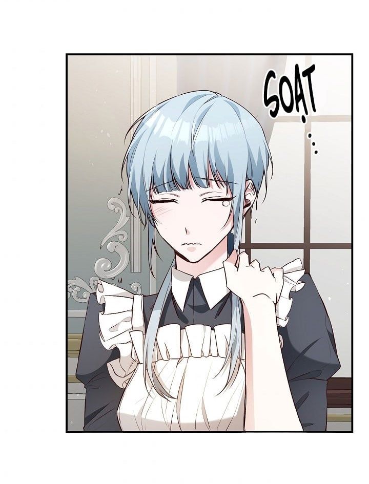 đọc truyện Lý Do Tôi Sống Dưới Thân Phận Ác Nữ Chương 22 ảnh 4 tại Thiên Thai Truyện