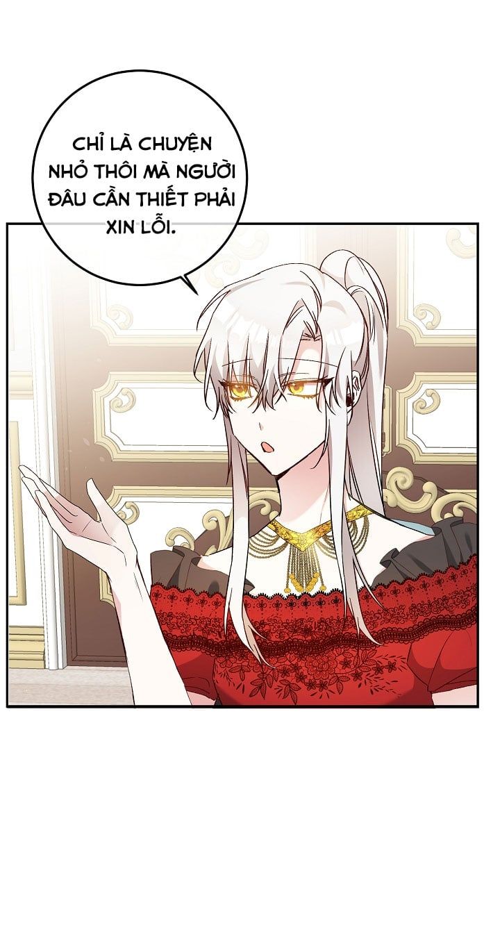 đọc truyện Lý Do Tôi Sống Dưới Thân Phận Ác Nữ Chương 22 ảnh 22 tại Thiên Thai Truyện