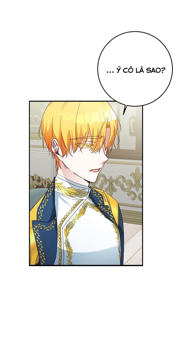 đọc truyện Lý Do Tôi Sống Dưới Thân Phận Ác Nữ Chương 22 ảnh 23 tại Thiên Thai Truyện