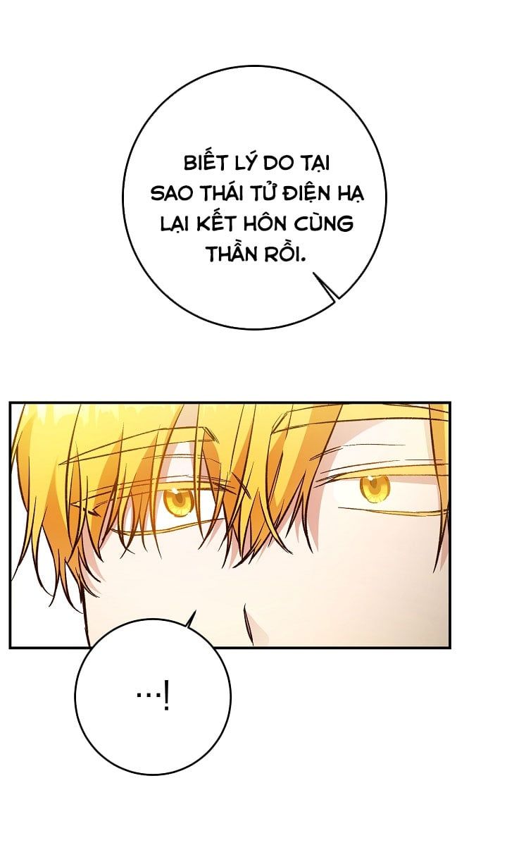 đọc truyện Lý Do Tôi Sống Dưới Thân Phận Ác Nữ Chương 22 ảnh 25 tại Thiên Thai Truyện