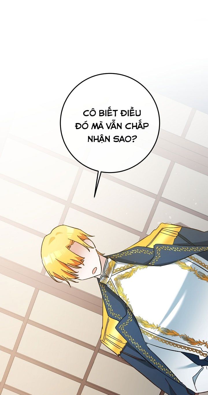 đọc truyện Lý Do Tôi Sống Dưới Thân Phận Ác Nữ Chương 22 ảnh 26 tại Thiên Thai Truyện