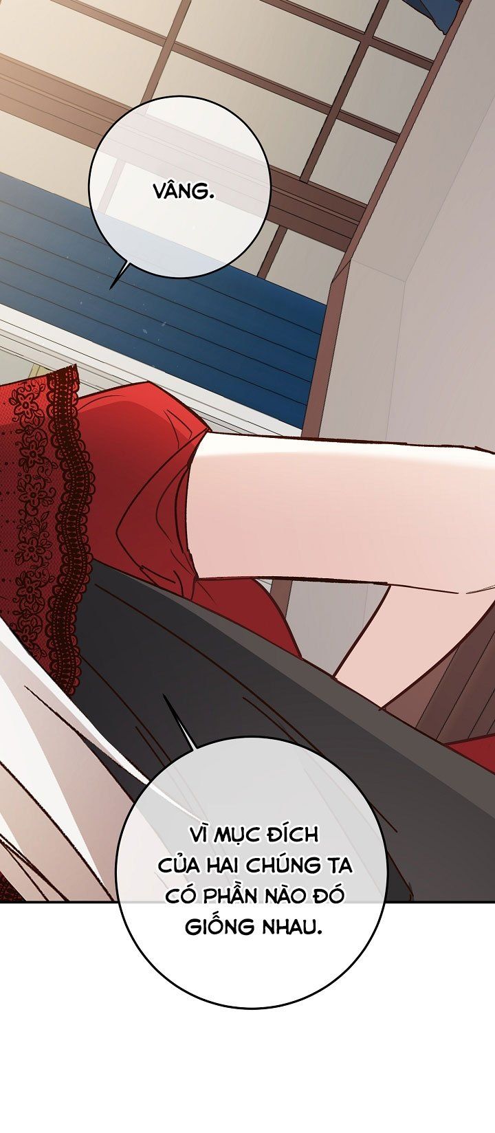 đọc truyện Lý Do Tôi Sống Dưới Thân Phận Ác Nữ Chương 22 ảnh 27 tại Thiên Thai Truyện