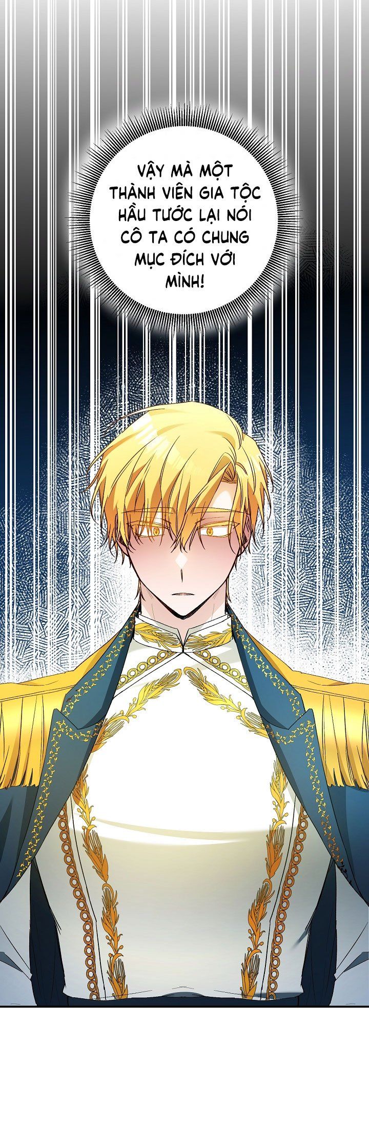 đọc truyện Lý Do Tôi Sống Dưới Thân Phận Ác Nữ Chương 22 ảnh 29 tại Thiên Thai Truyện