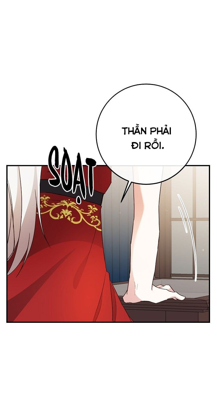 đọc truyện Lý Do Tôi Sống Dưới Thân Phận Ác Nữ Chương 22 ảnh 30 tại Thiên Thai Truyện