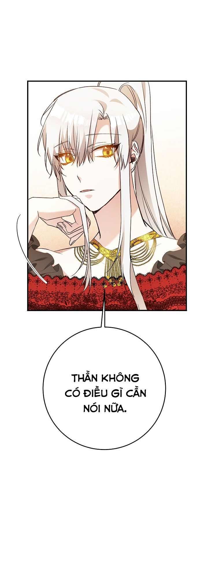 đọc truyện Lý Do Tôi Sống Dưới Thân Phận Ác Nữ Chương 22 ảnh 31 tại Thiên Thai Truyện