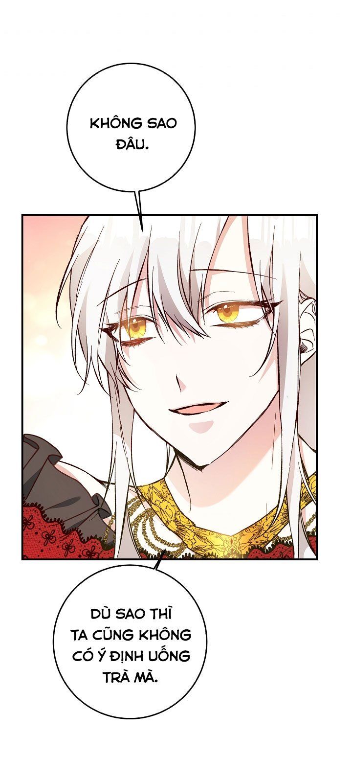 đọc truyện Lý Do Tôi Sống Dưới Thân Phận Ác Nữ Chương 22 ảnh 5 tại Thiên Thai Truyện