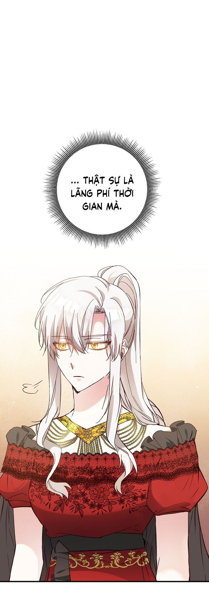 đọc truyện Lý Do Tôi Sống Dưới Thân Phận Ác Nữ Chương 22 ảnh 32 tại Thiên Thai Truyện