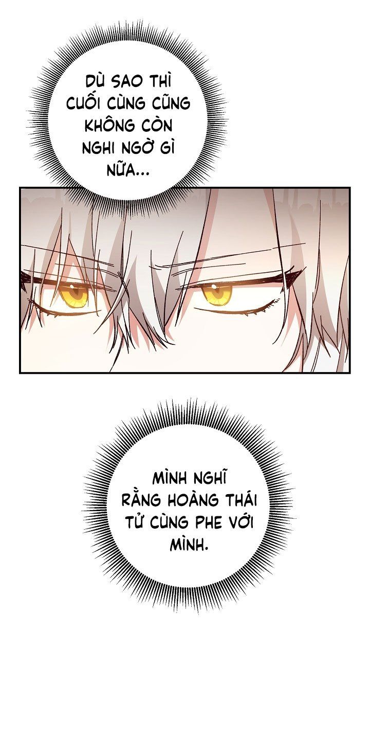 đọc truyện Lý Do Tôi Sống Dưới Thân Phận Ác Nữ Chương 22 ảnh 33 tại Thiên Thai Truyện