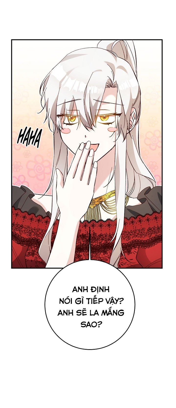 đọc truyện Lý Do Tôi Sống Dưới Thân Phận Ác Nữ Chương 22 ảnh 38 tại Thiên Thai Truyện