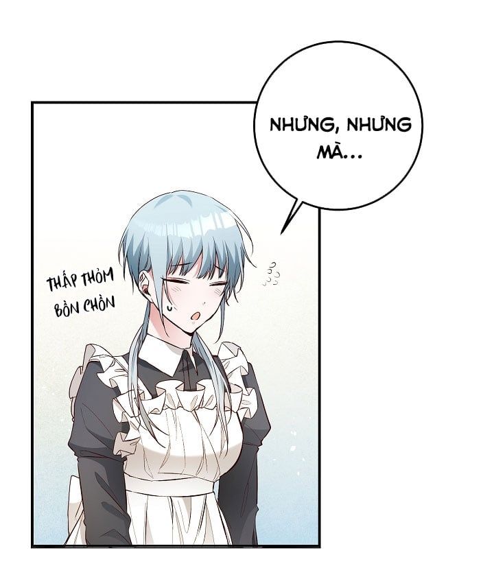 đọc truyện Lý Do Tôi Sống Dưới Thân Phận Ác Nữ Chương 22 ảnh 6 tại Thiên Thai Truyện