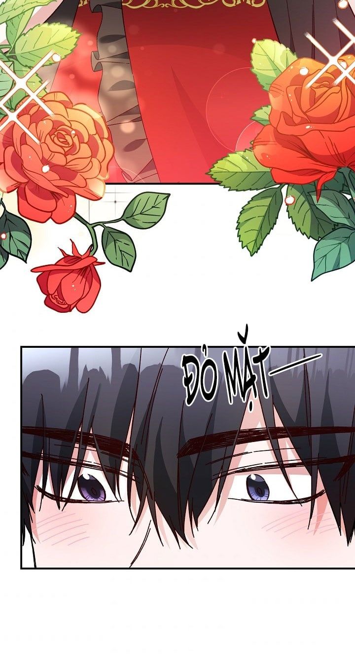 đọc truyện Lý Do Tôi Sống Dưới Thân Phận Ác Nữ Chương 22 ảnh 43 tại Thiên Thai Truyện