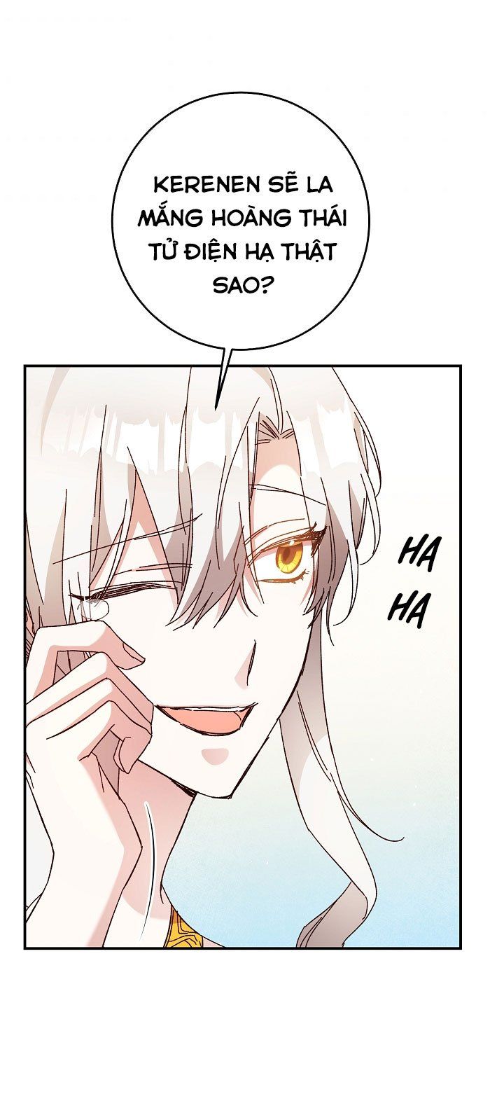 đọc truyện Lý Do Tôi Sống Dưới Thân Phận Ác Nữ Chương 22 ảnh 44 tại Thiên Thai Truyện