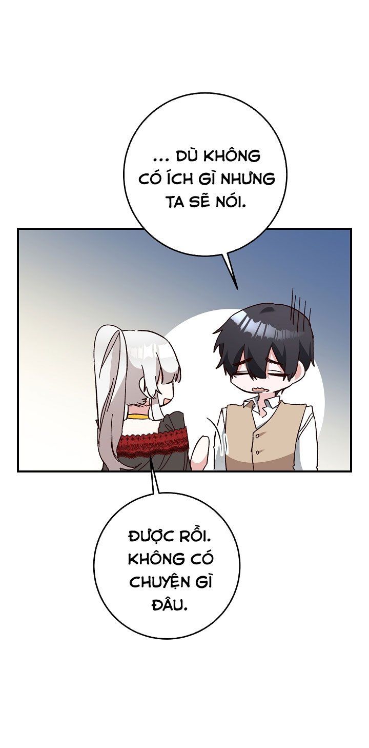 đọc truyện Lý Do Tôi Sống Dưới Thân Phận Ác Nữ Chương 22 ảnh 45 tại Thiên Thai Truyện