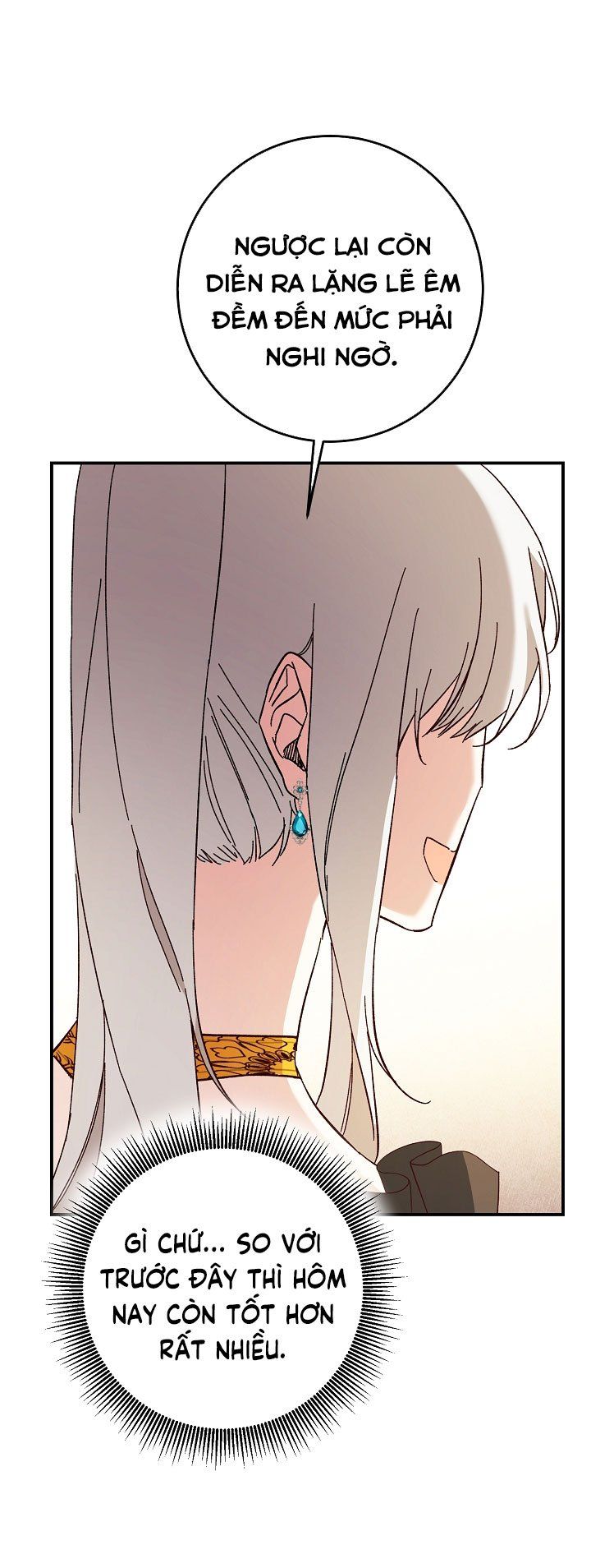 đọc truyện Lý Do Tôi Sống Dưới Thân Phận Ác Nữ Chương 22 ảnh 46 tại Thiên Thai Truyện