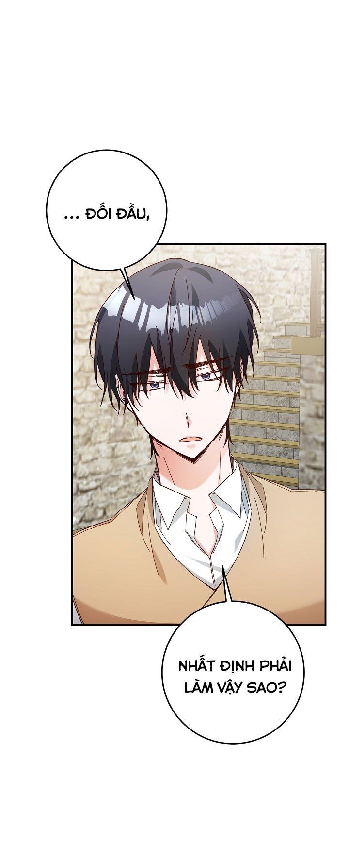 đọc truyện Lý Do Tôi Sống Dưới Thân Phận Ác Nữ Chương 22 ảnh 48 tại Thiên Thai Truyện