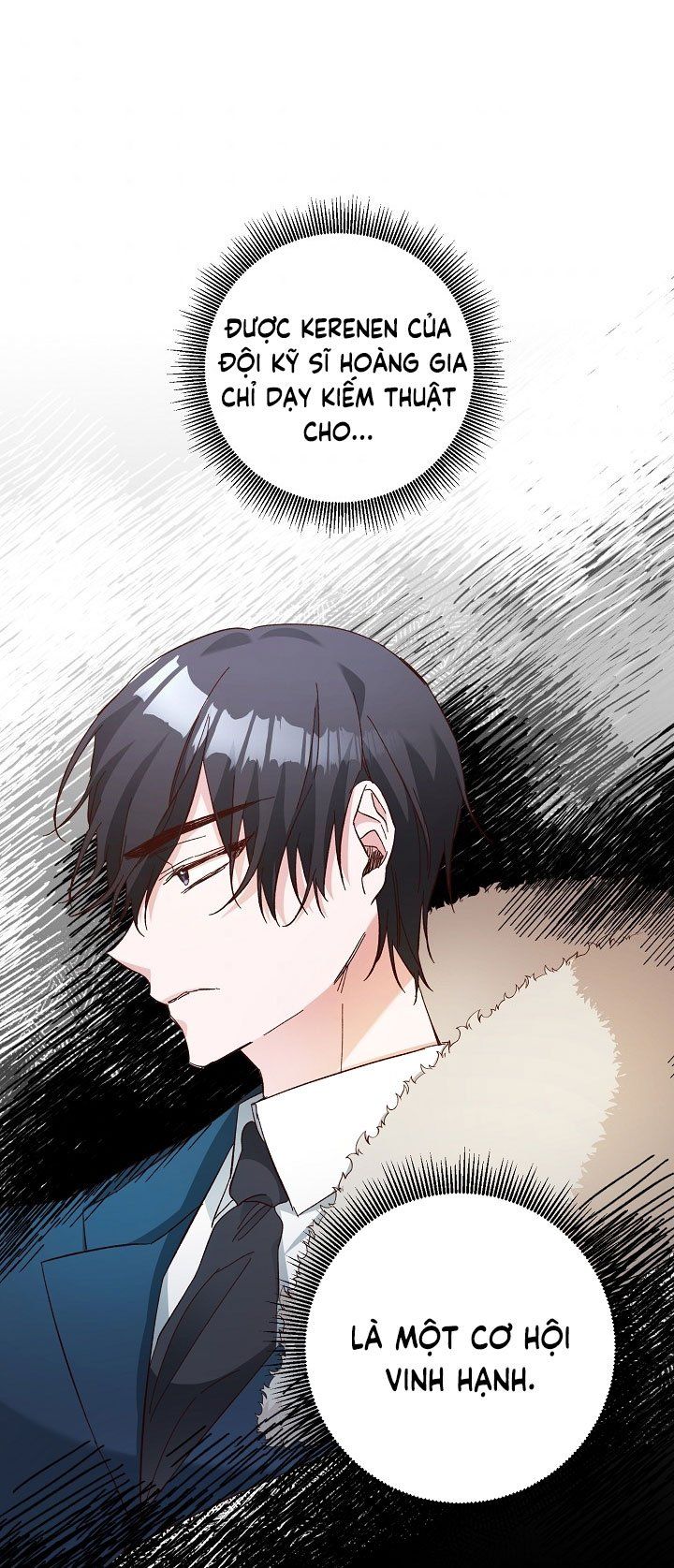 đọc truyện Lý Do Tôi Sống Dưới Thân Phận Ác Nữ Chương 22 ảnh 50 tại Thiên Thai Truyện