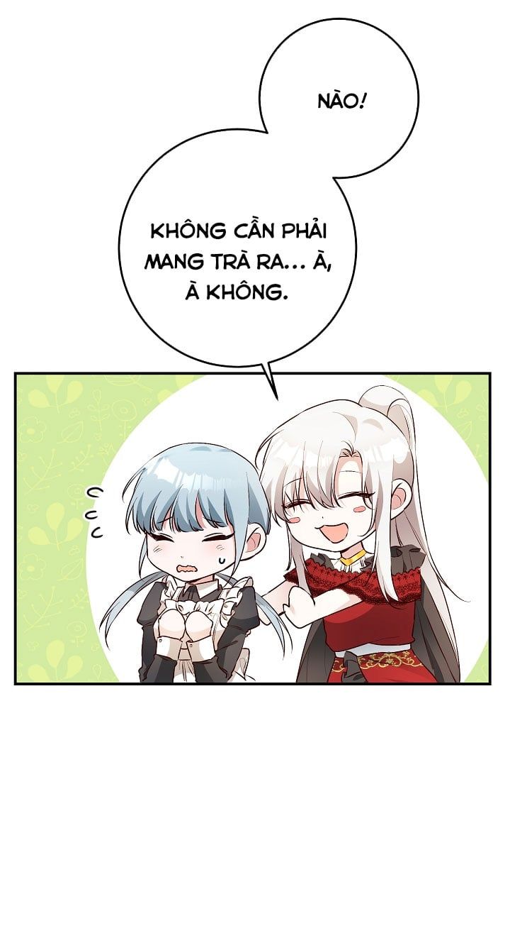 đọc truyện Lý Do Tôi Sống Dưới Thân Phận Ác Nữ Chương 22 ảnh 7 tại Thiên Thai Truyện