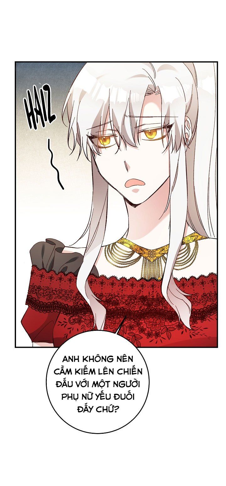 đọc truyện Lý Do Tôi Sống Dưới Thân Phận Ác Nữ Chương 22 ảnh 54 tại Thiên Thai Truyện