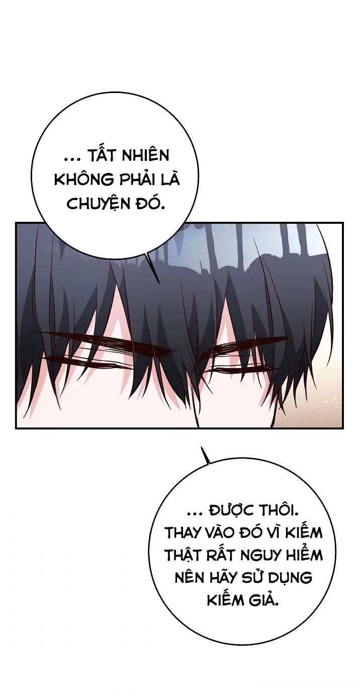 đọc truyện Lý Do Tôi Sống Dưới Thân Phận Ác Nữ Chương 22 ảnh 56 tại Thiên Thai Truyện