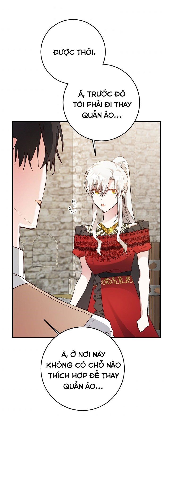 đọc truyện Lý Do Tôi Sống Dưới Thân Phận Ác Nữ Chương 22 ảnh 57 tại Thiên Thai Truyện