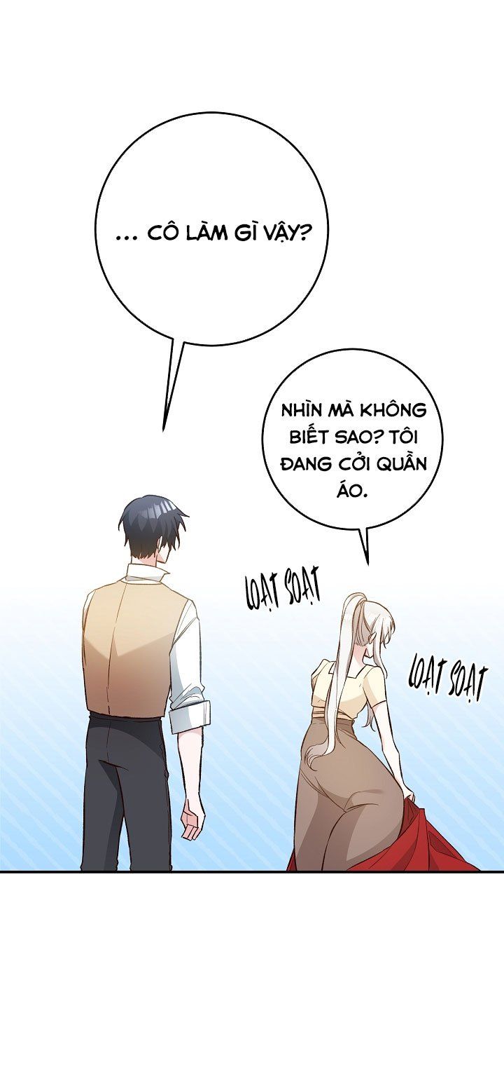 đọc truyện Lý Do Tôi Sống Dưới Thân Phận Ác Nữ Chương 22 ảnh 58 tại Thiên Thai Truyện