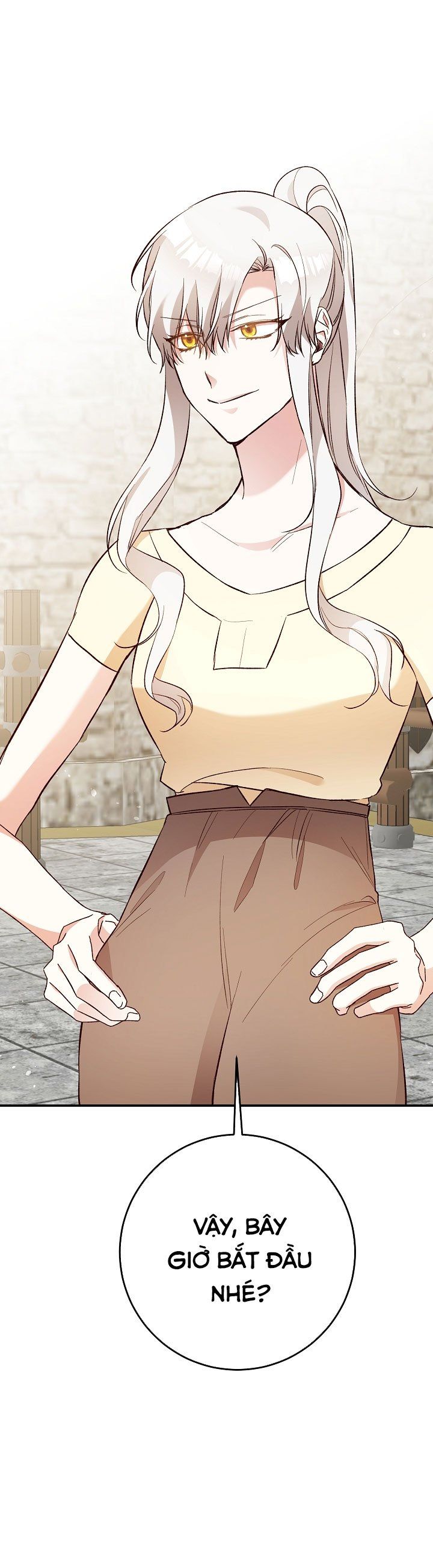 đọc truyện Lý Do Tôi Sống Dưới Thân Phận Ác Nữ Chương 22 ảnh 59 tại Thiên Thai Truyện