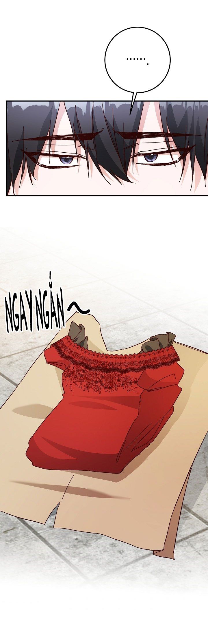 đọc truyện Lý Do Tôi Sống Dưới Thân Phận Ác Nữ Chương 22 ảnh 62 tại Thiên Thai Truyện