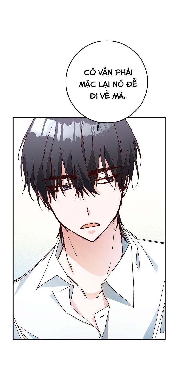 đọc truyện Lý Do Tôi Sống Dưới Thân Phận Ác Nữ Chương 22 ảnh 64 tại Thiên Thai Truyện